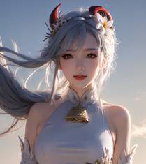 精卫