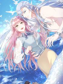 小蘑菇海报
